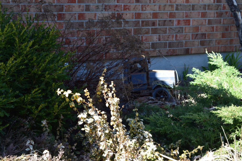 Dovercourt neighbourhood in Ottawa