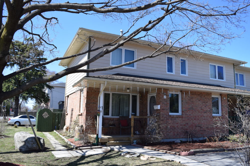 Dovercourt Housing Co-op gallery photo