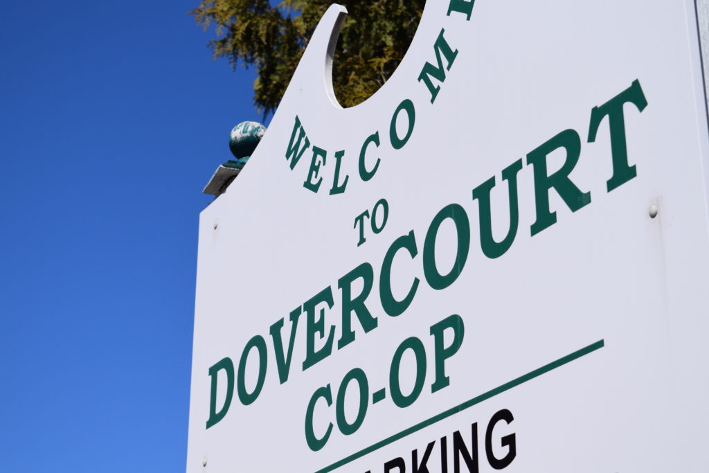 Dovercourt Housing Co-op gallery photo